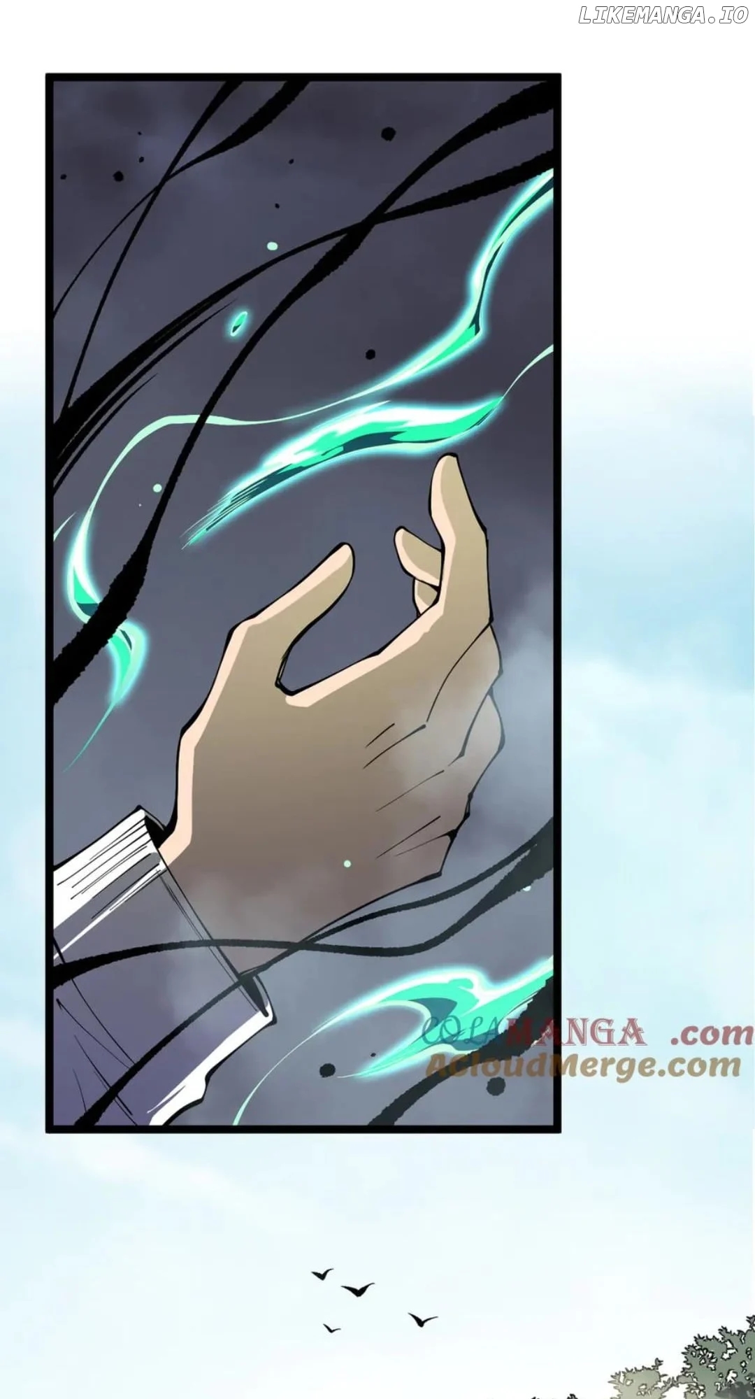 Necromancer, the Ultimate Scourge! Chapter 170 - Page 22