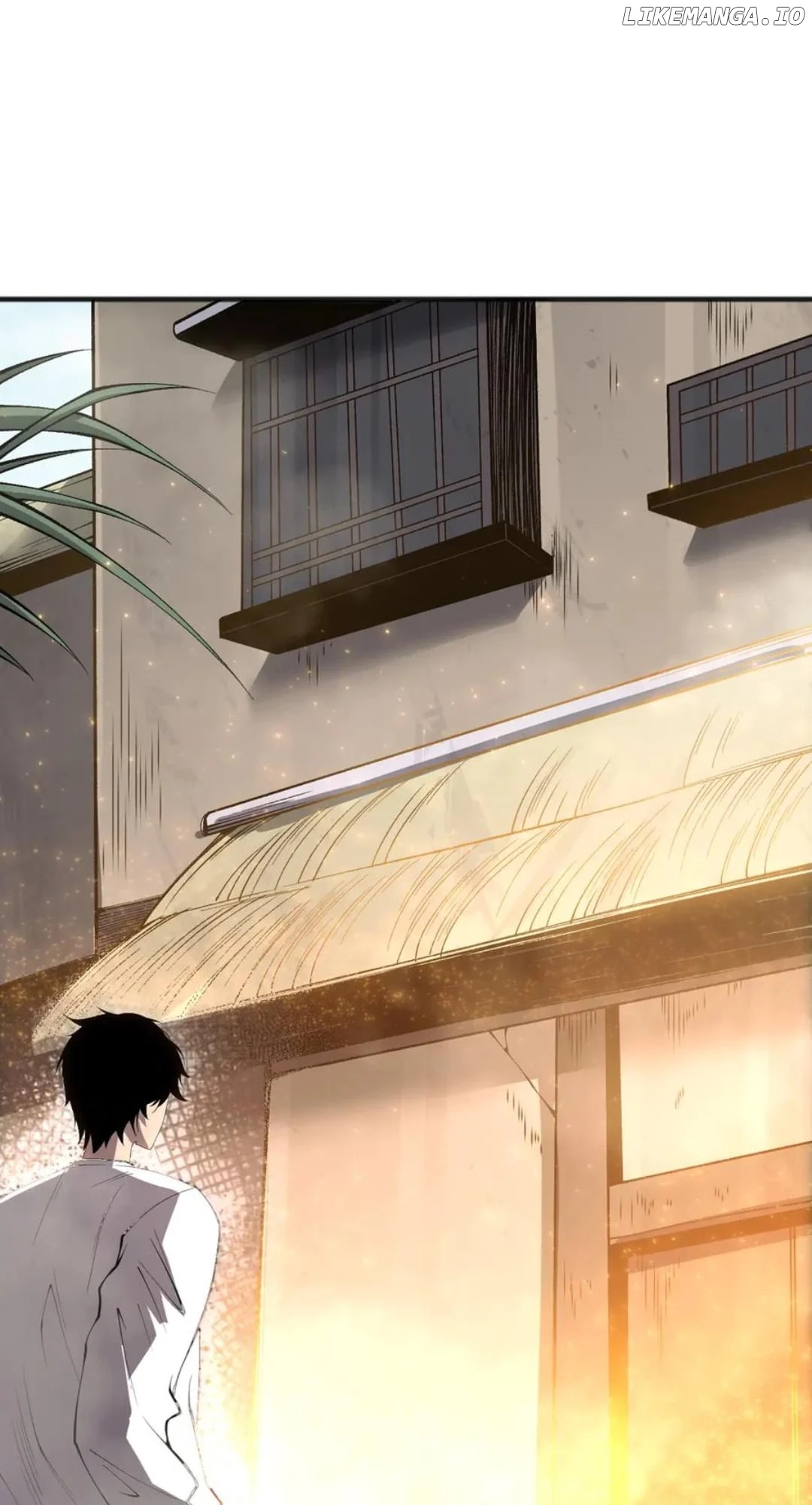 Necromancer, the Ultimate Scourge! Chapter 170 - Page 25