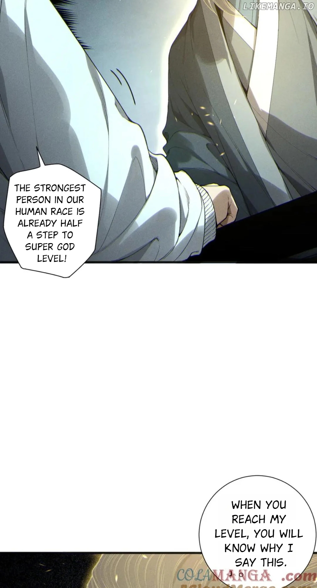 Necromancer, the Ultimate Scourge! Chapter 170 - Page 34