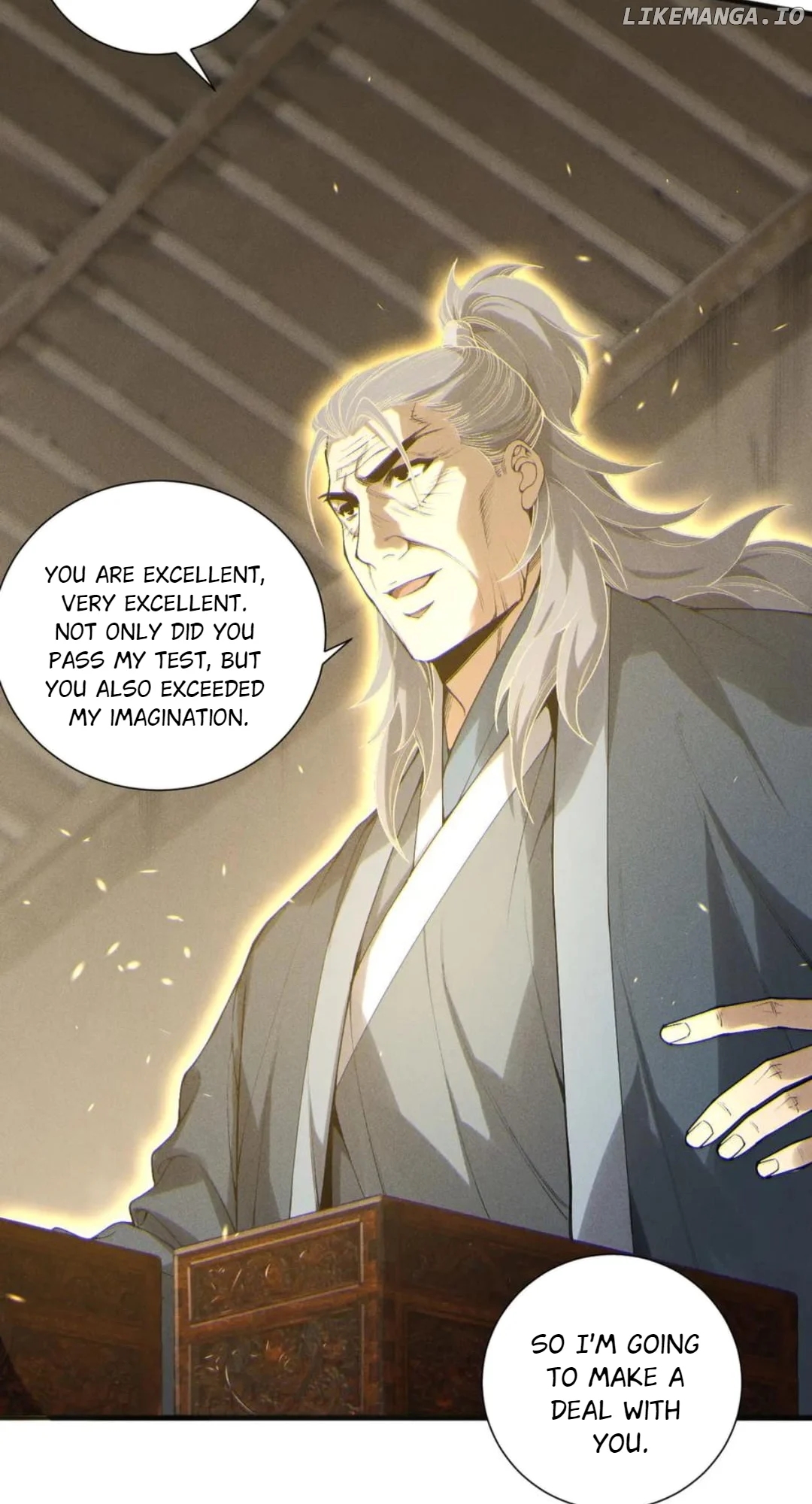 Necromancer, the Ultimate Scourge! Chapter 170 - Page 37