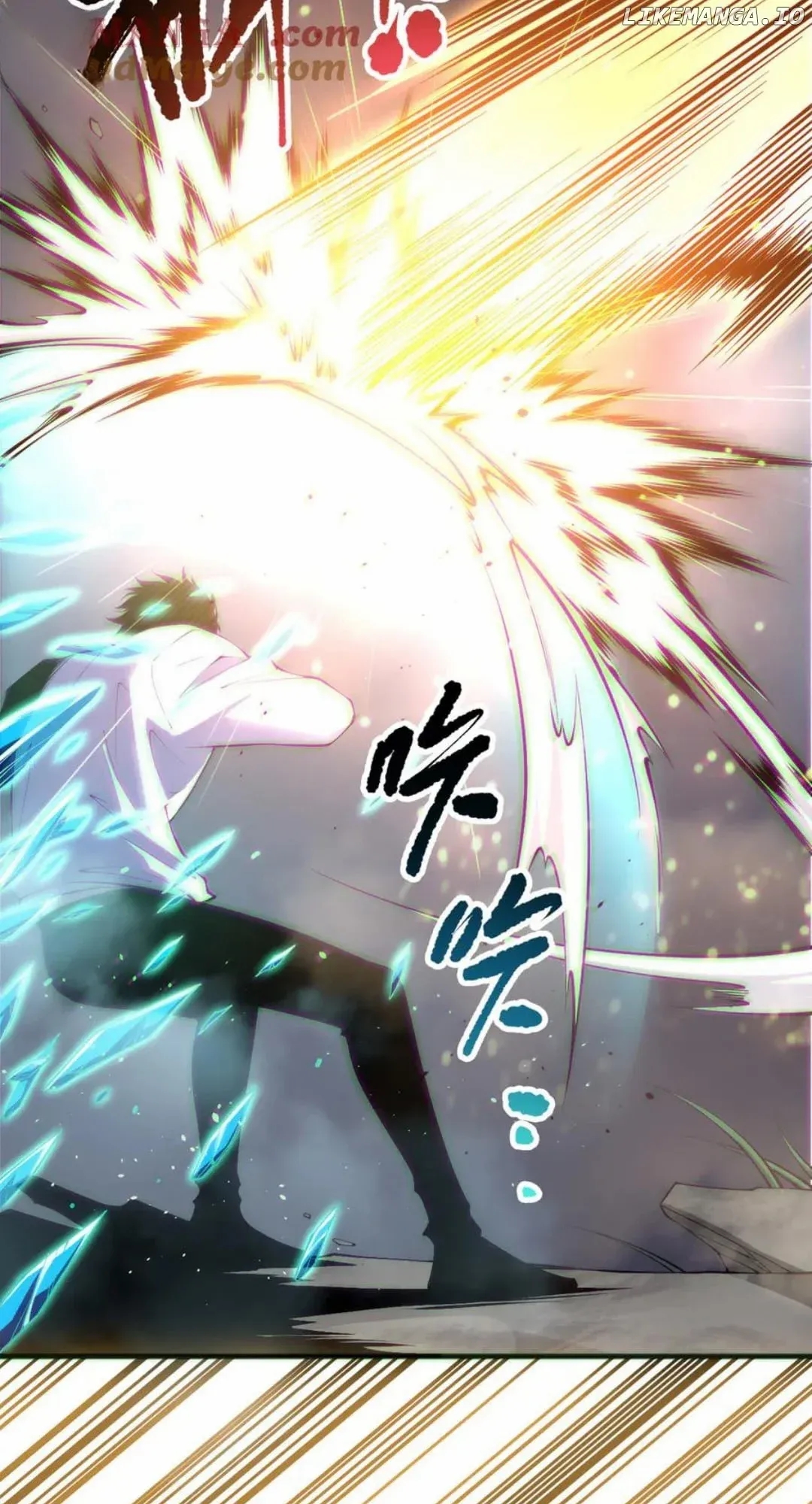 Necromancer, the Ultimate Scourge! Chapter 170 - Page 4