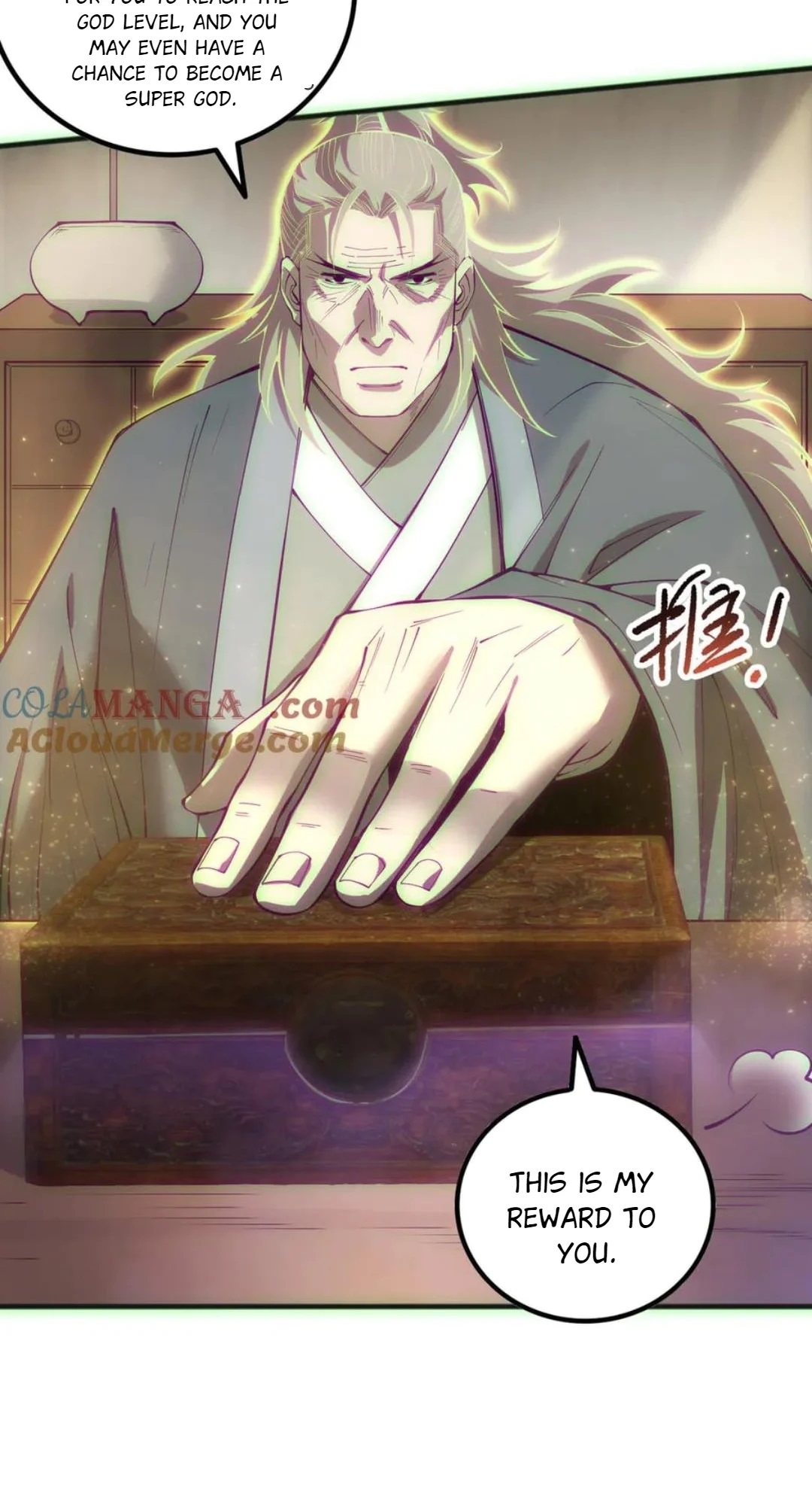 Necromancer, the Ultimate Scourge! Chapter 170 - Page 41