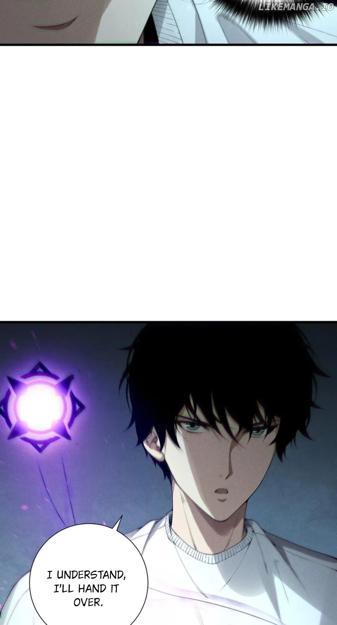 Necromancer, the Ultimate Scourge! Chapter 170 - Page 45