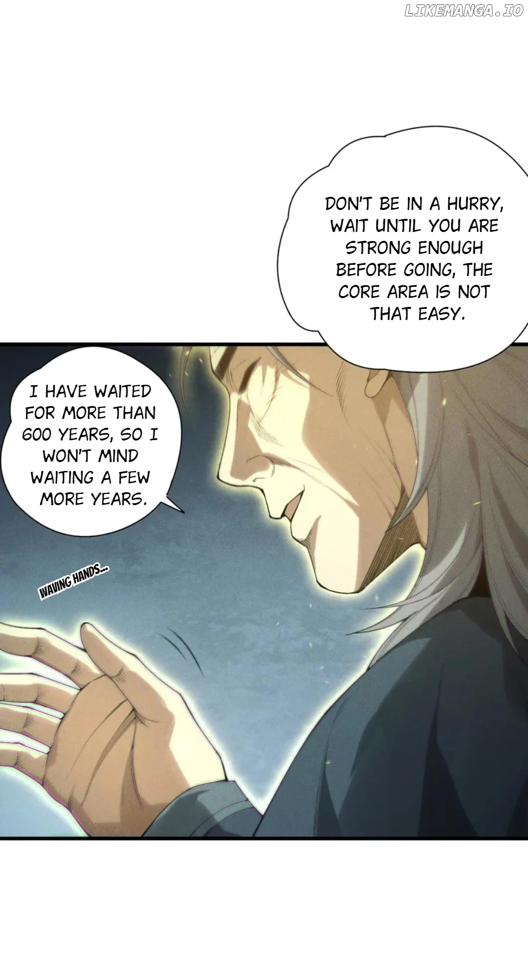 Necromancer, the Ultimate Scourge! Chapter 170 - Page 47