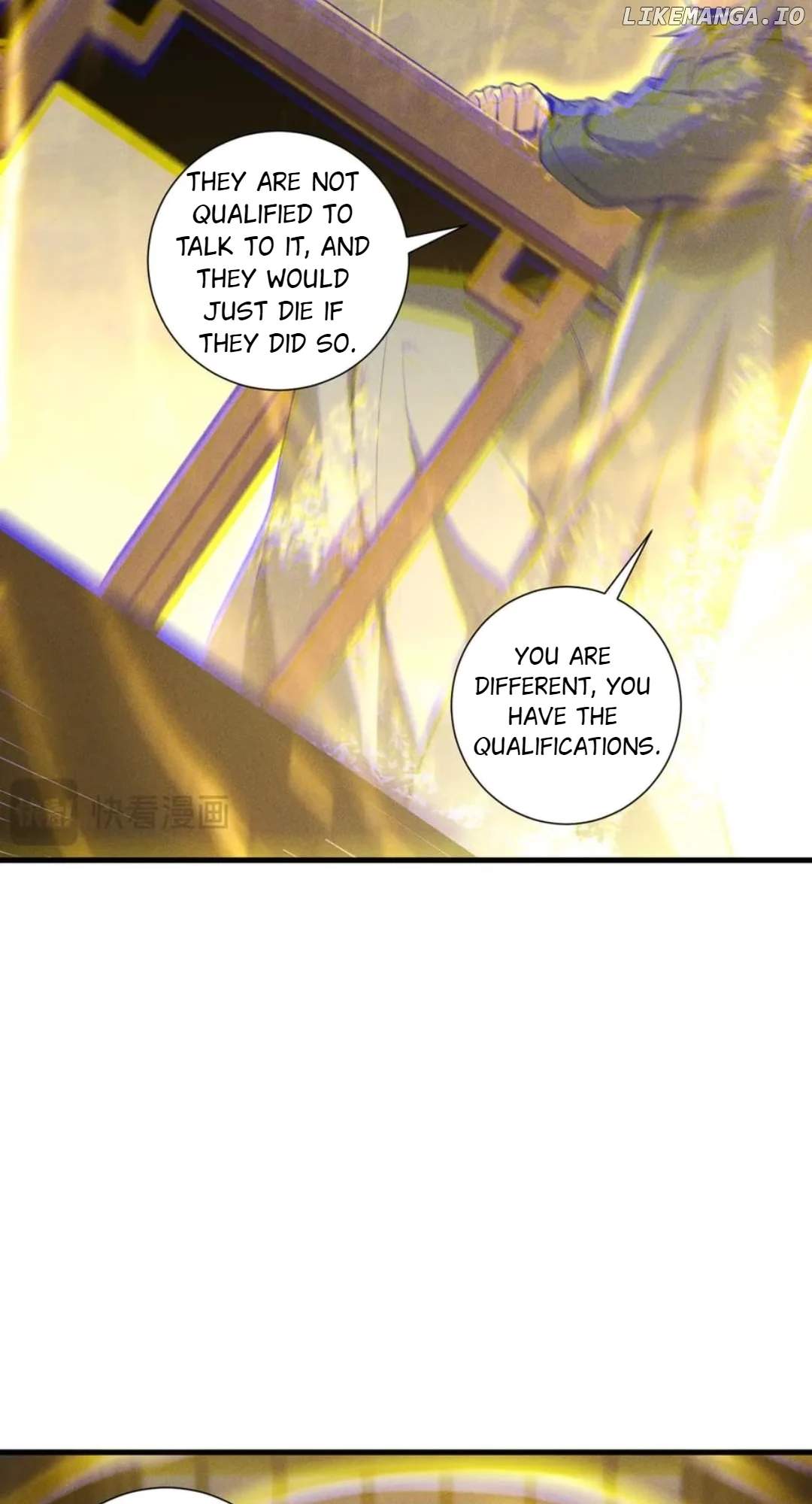 Necromancer, the Ultimate Scourge! Chapter 170 - Page 49