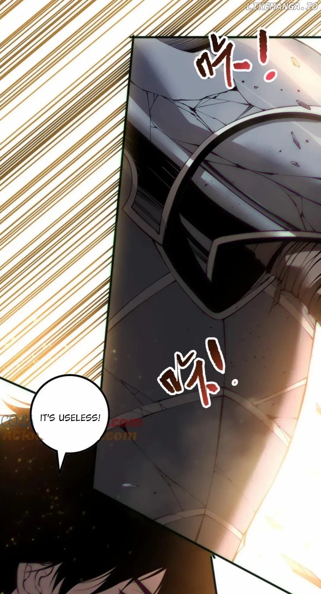 Necromancer, the Ultimate Scourge! Chapter 170 - Page 5