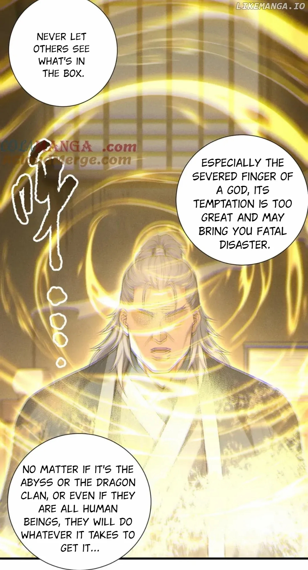 Necromancer, the Ultimate Scourge! Chapter 170 - Page 50