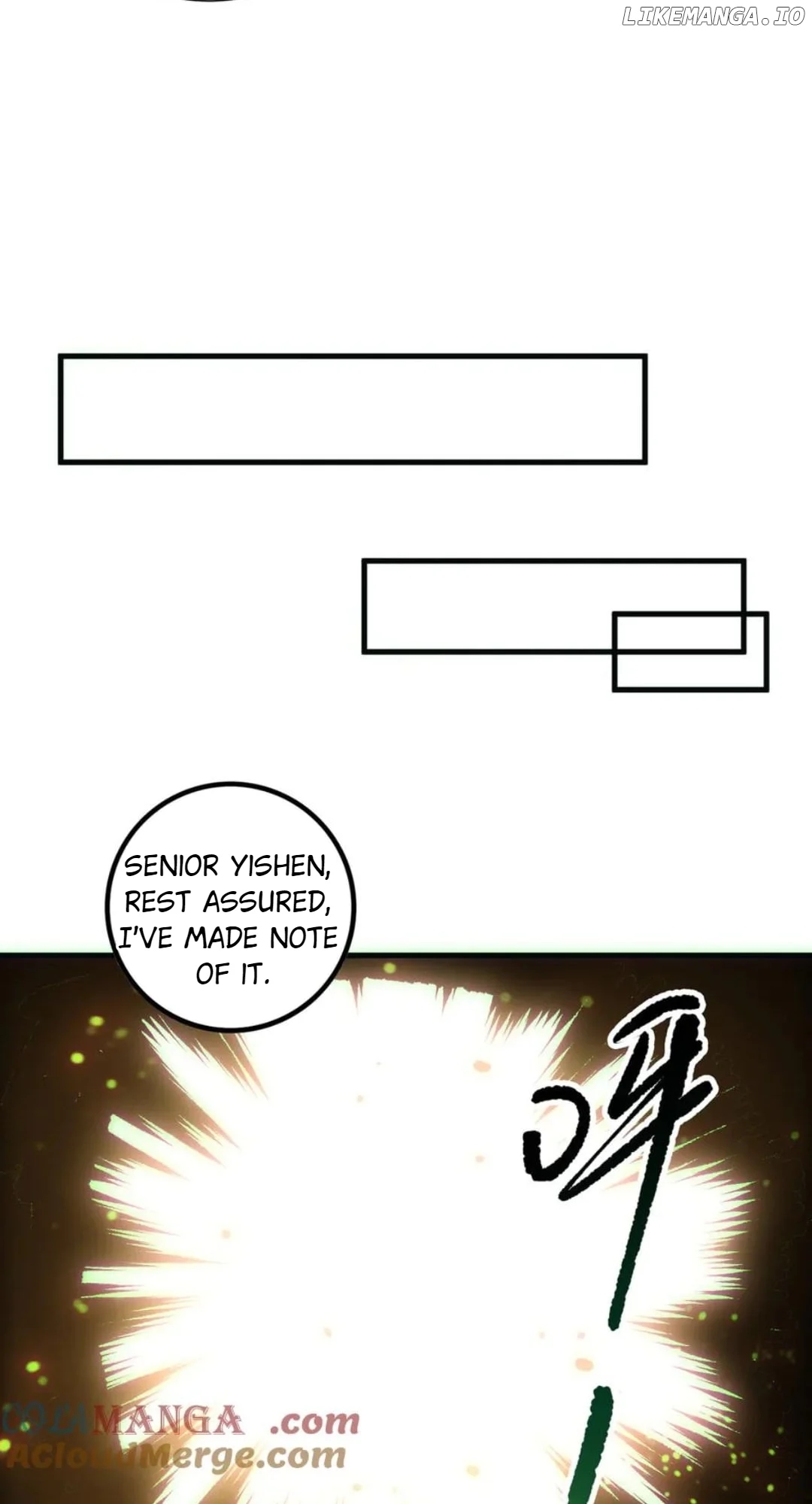 Necromancer, the Ultimate Scourge! Chapter 170 - Page 51