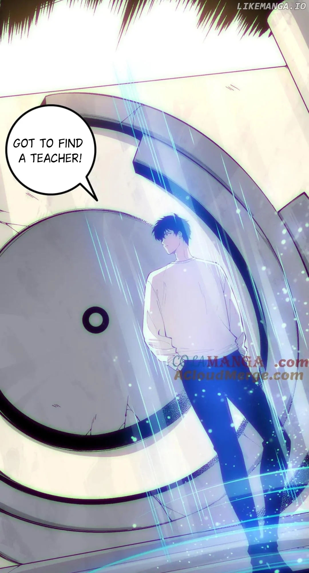 Necromancer, the Ultimate Scourge! Chapter 170 - Page 53