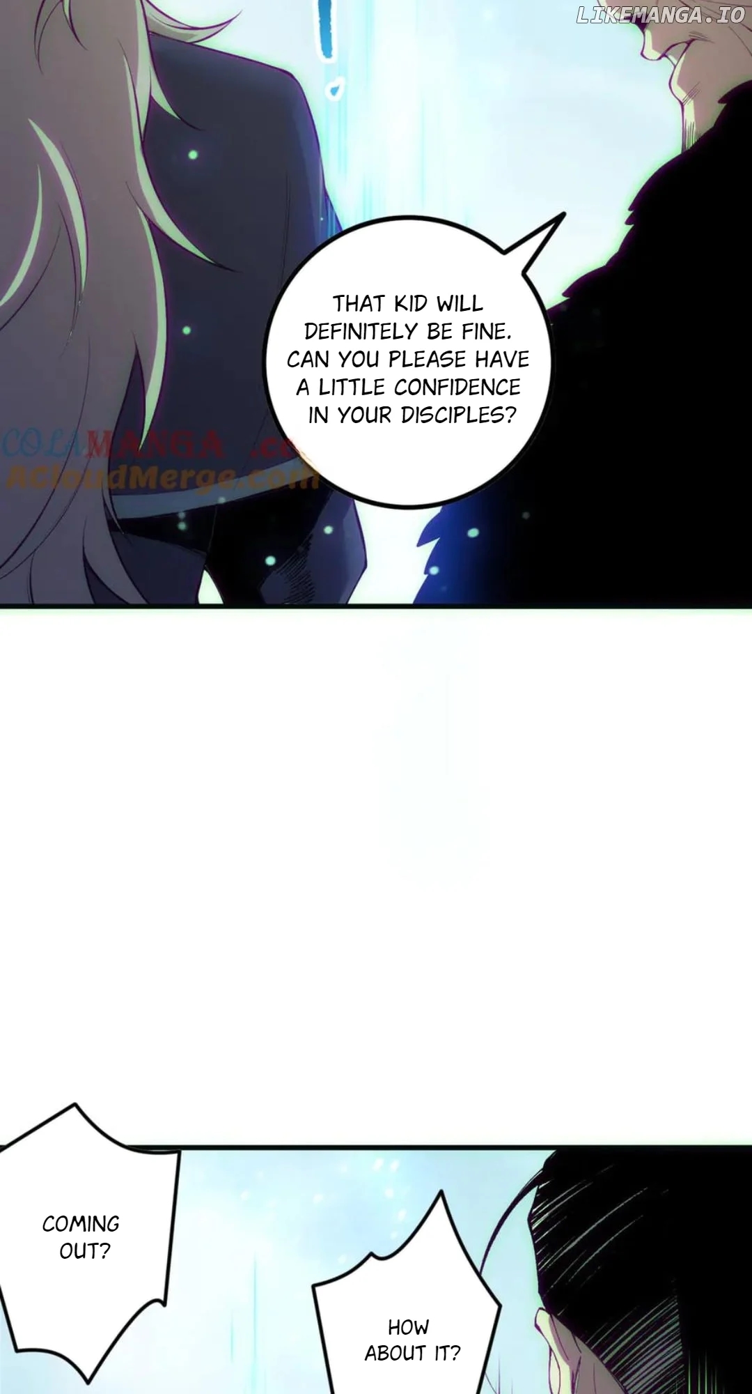 Necromancer, the Ultimate Scourge! Chapter 170 - Page 55