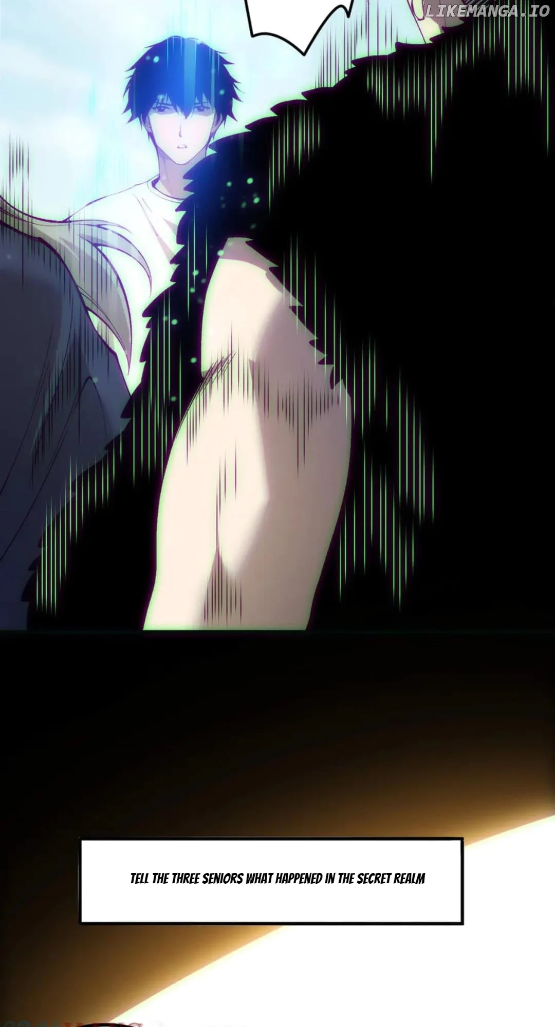 Necromancer, the Ultimate Scourge! Chapter 170 - Page 56