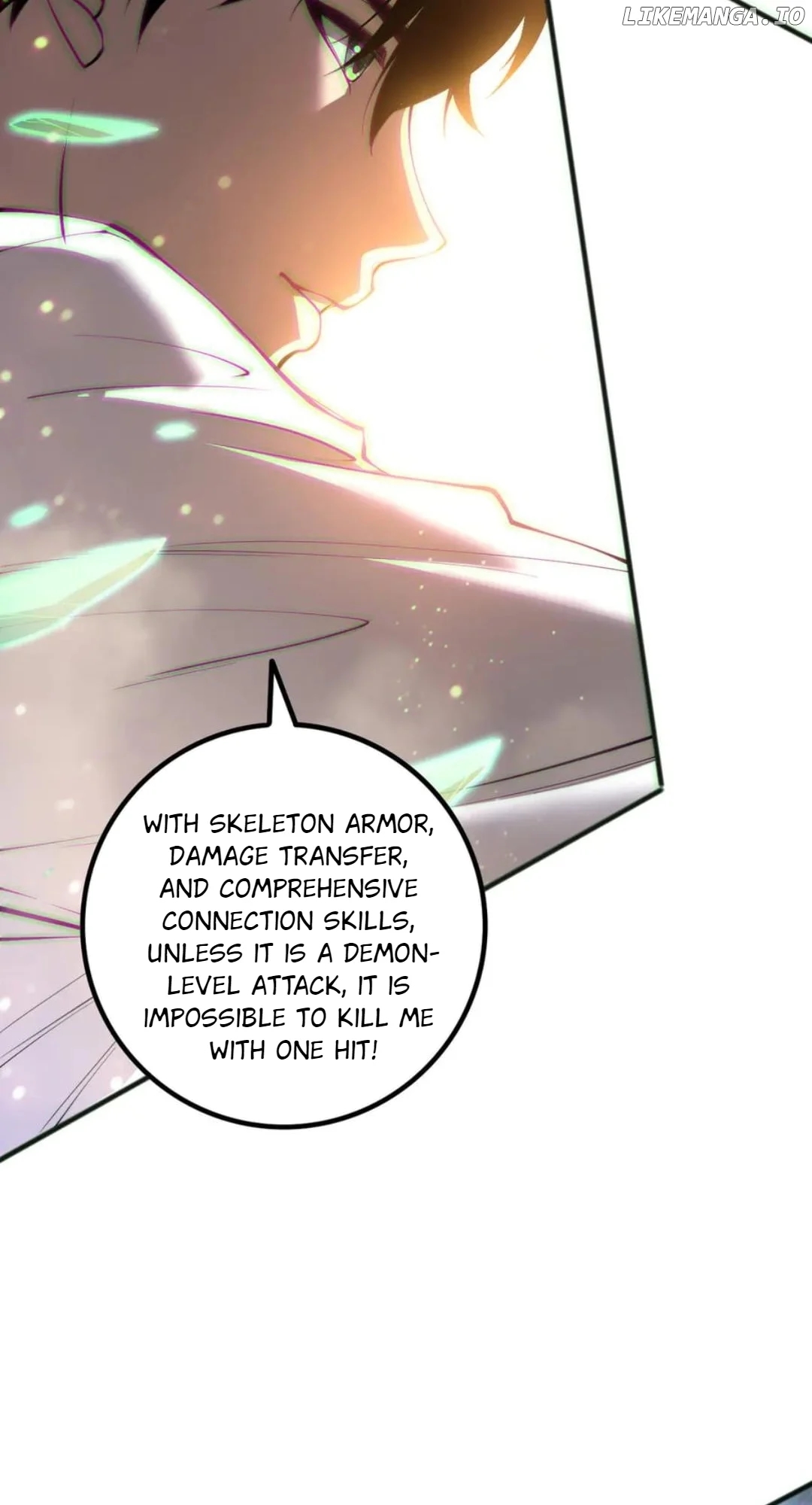 Necromancer, the Ultimate Scourge! Chapter 170 - Page 6