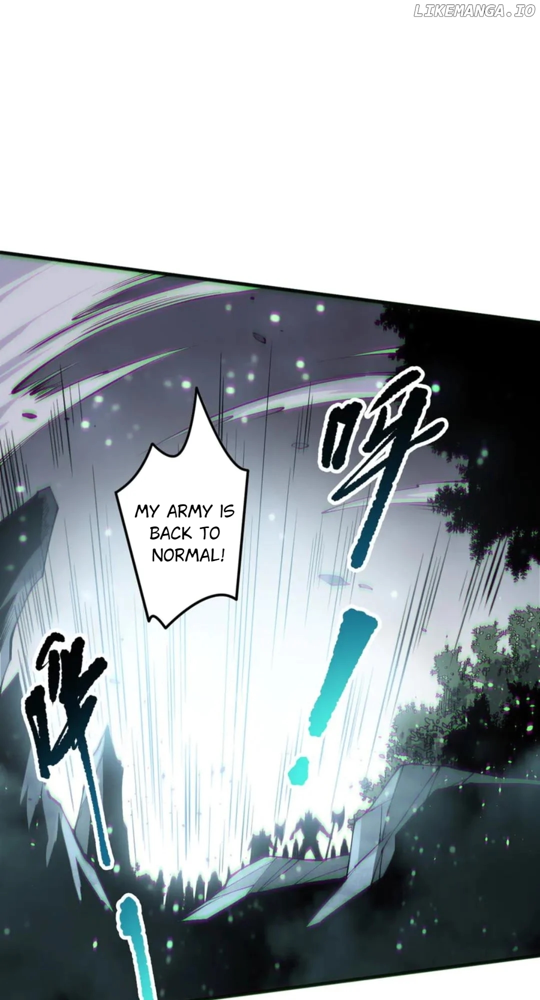 Necromancer, the Ultimate Scourge! Chapter 170 - Page 8