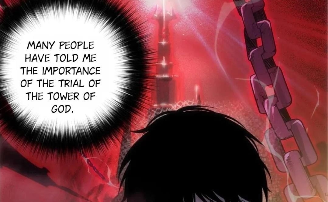 Necromancer, the Ultimate Scourge! Chapter 171 - Page 1