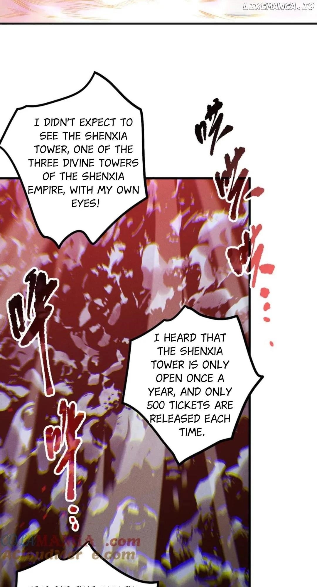 Necromancer, the Ultimate Scourge! Chapter 171 - Page 11