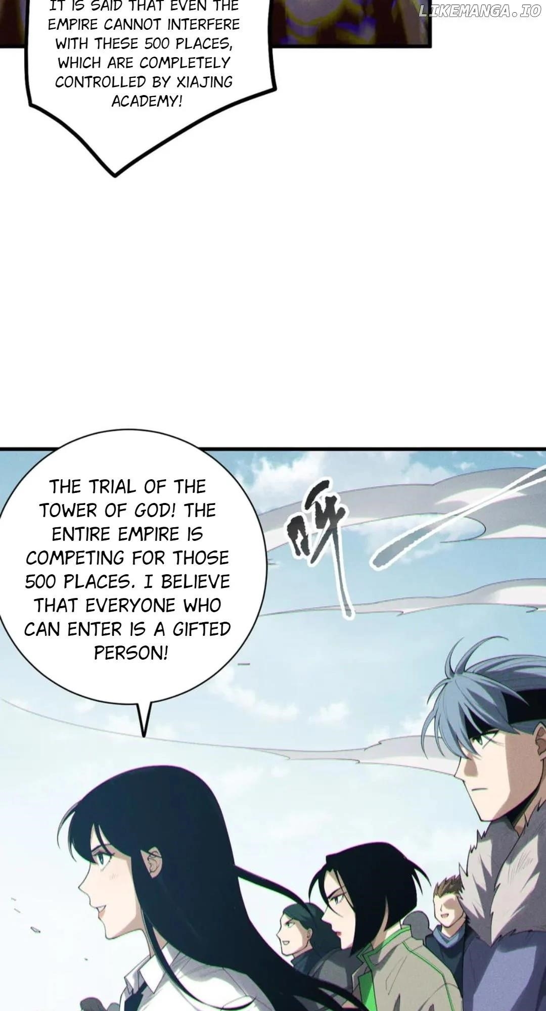 Necromancer, the Ultimate Scourge! Chapter 171 - Page 12