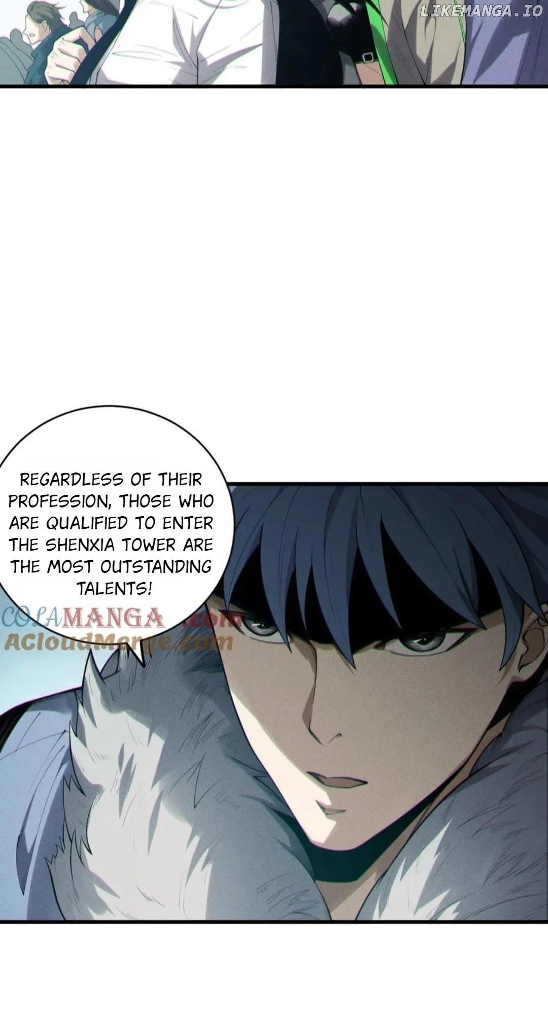 Necromancer, the Ultimate Scourge! Chapter 171 - Page 13