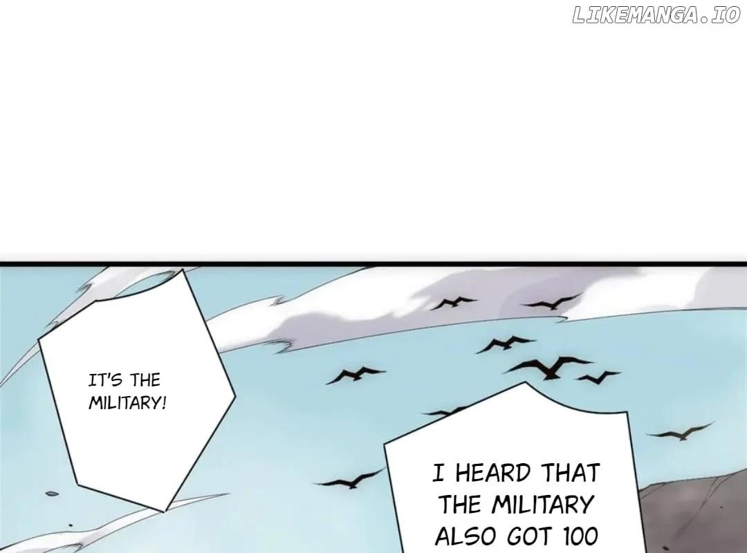 Necromancer, the Ultimate Scourge! Chapter 171 - Page 14