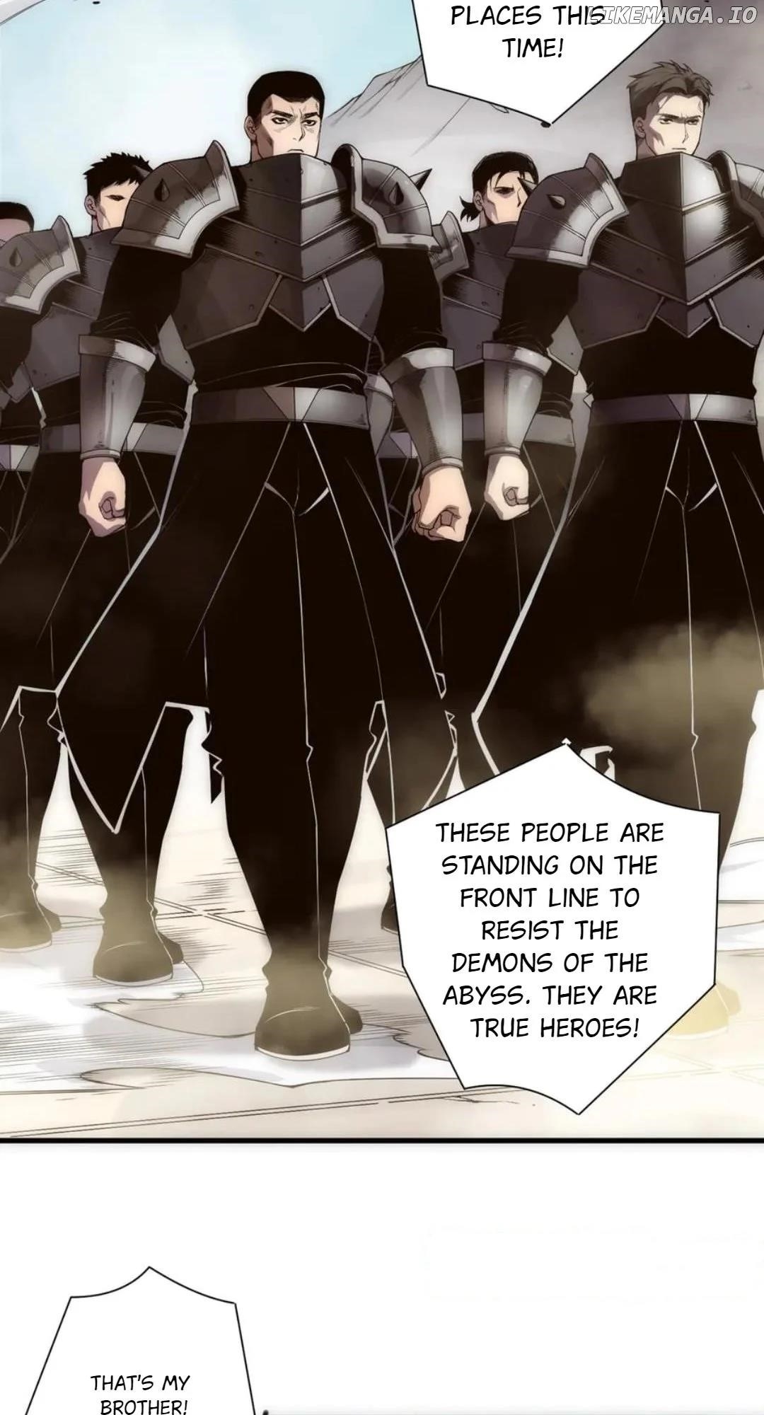 Necromancer, the Ultimate Scourge! Chapter 171 - Page 15