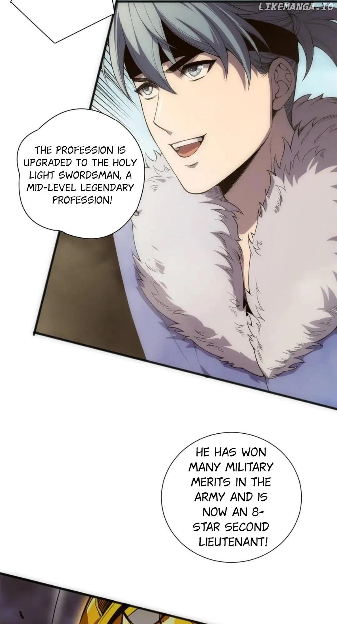 Necromancer, the Ultimate Scourge! Chapter 171 - Page 16