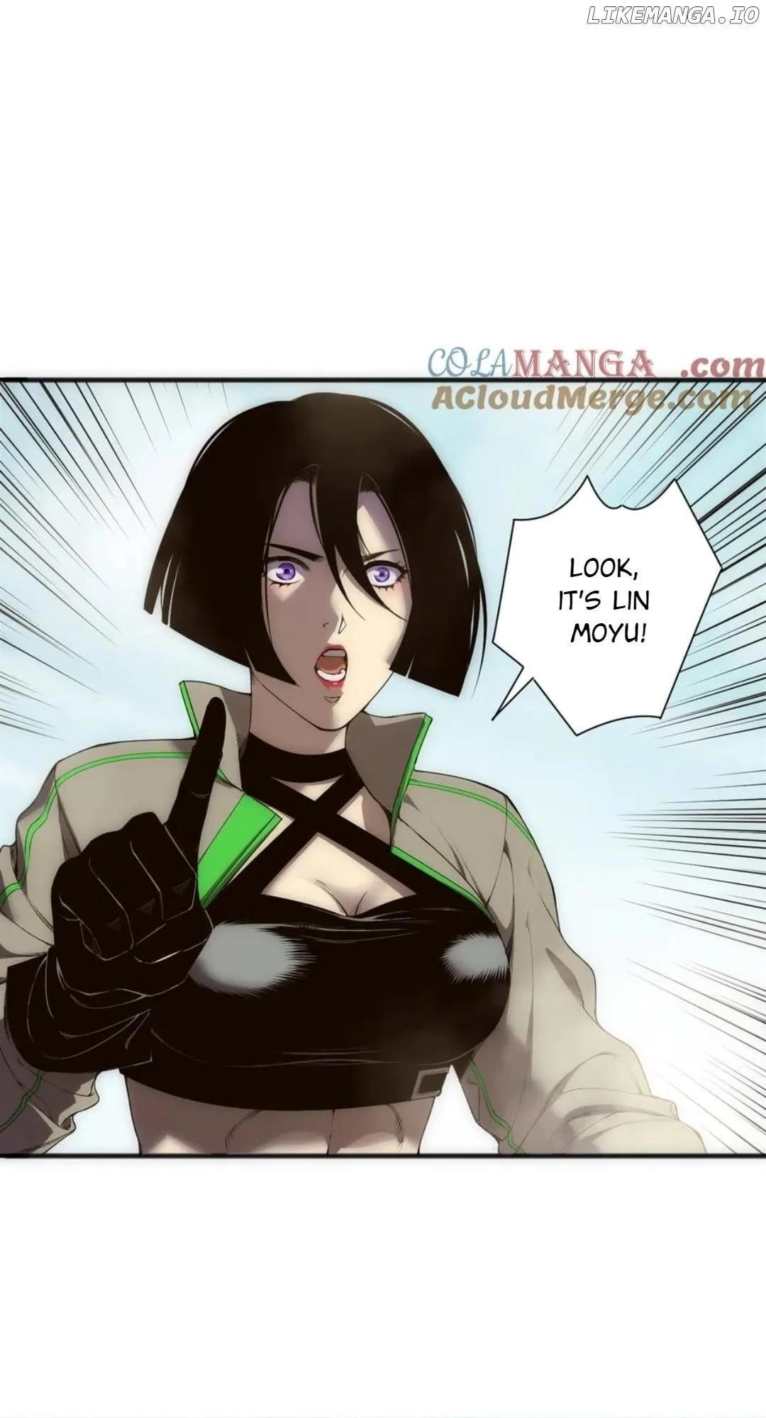 Necromancer, the Ultimate Scourge! Chapter 171 - Page 19