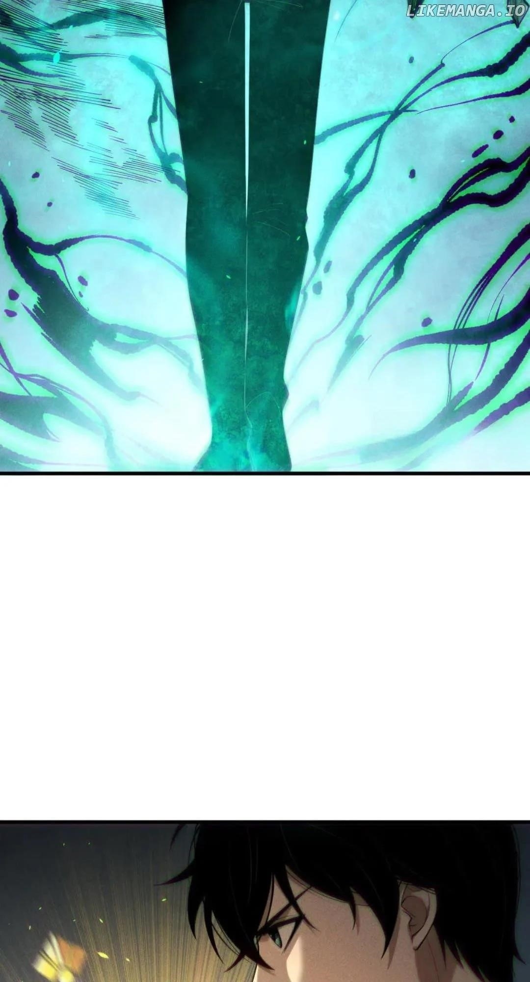 Necromancer, the Ultimate Scourge! Chapter 171 - Page 21