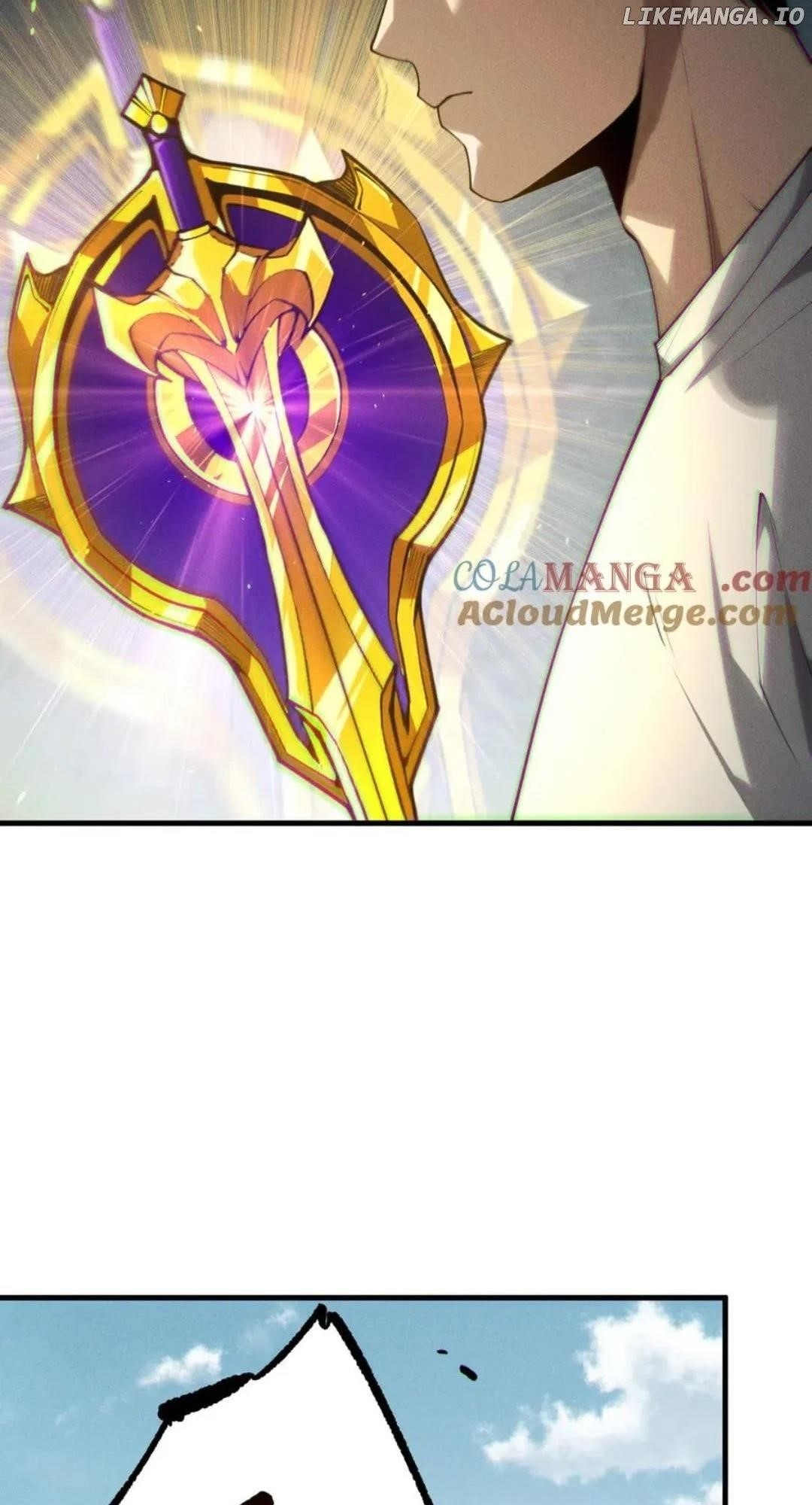 Necromancer, the Ultimate Scourge! Chapter 171 - Page 22