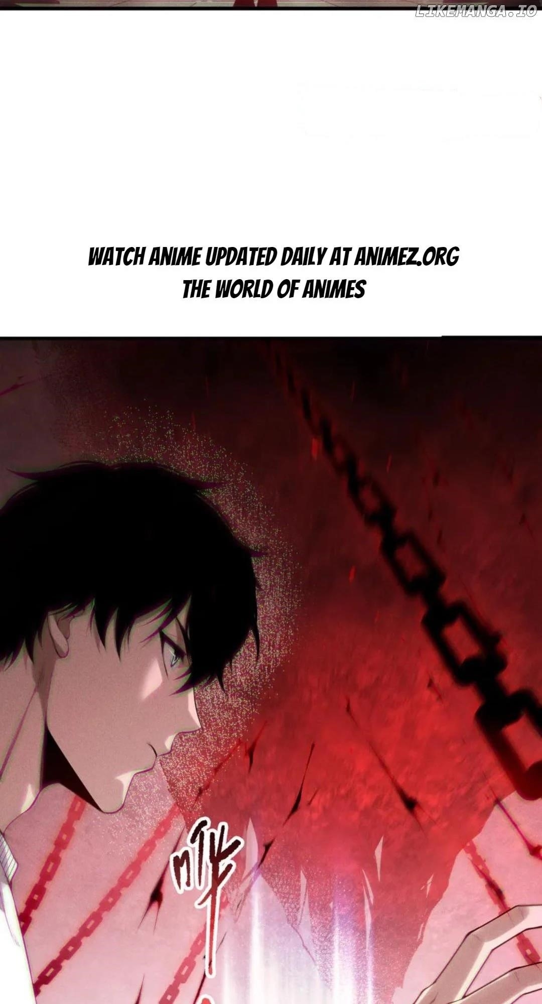 Necromancer, the Ultimate Scourge! Chapter 171 - Page 27