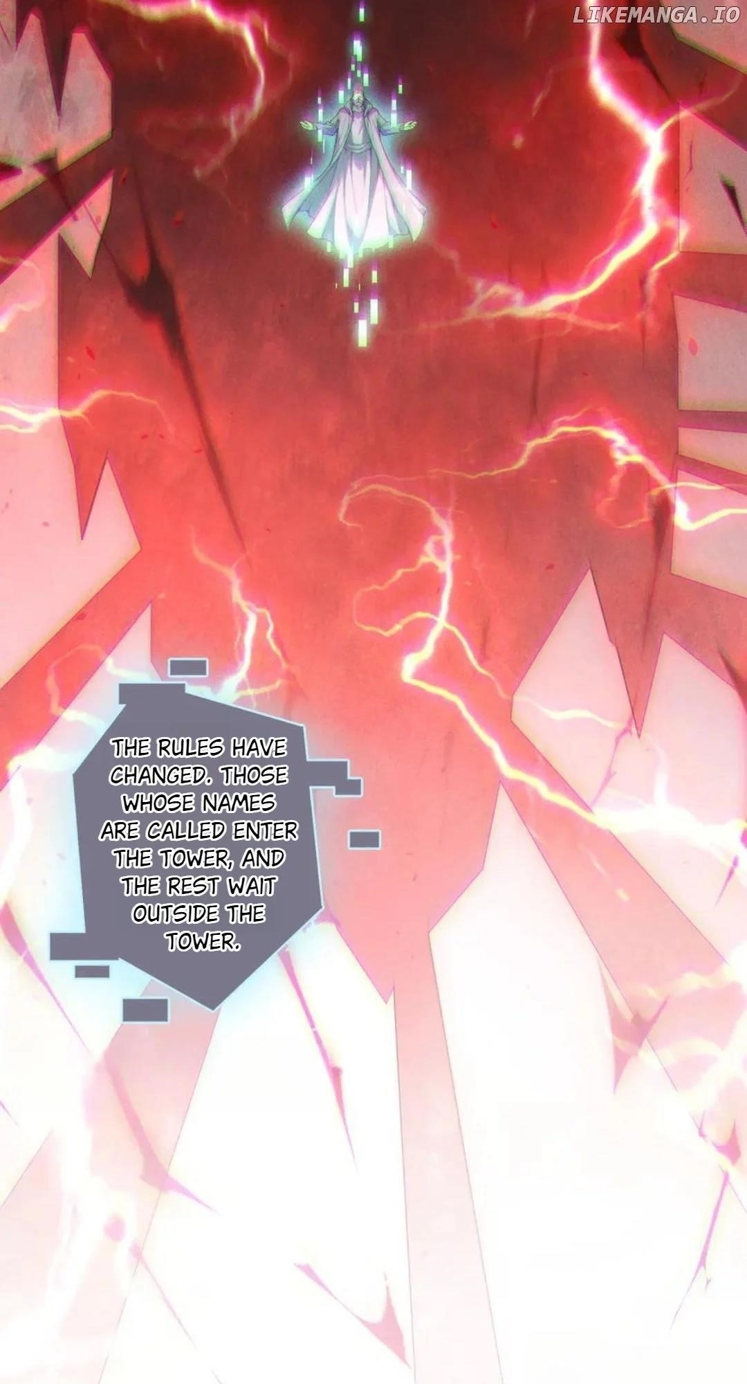 Necromancer, the Ultimate Scourge! Chapter 171 - Page 32