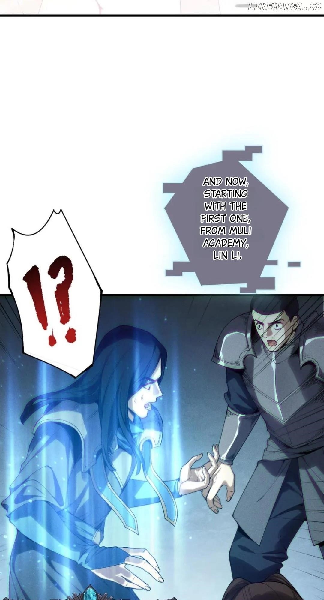 Necromancer, the Ultimate Scourge! Chapter 171 - Page 33