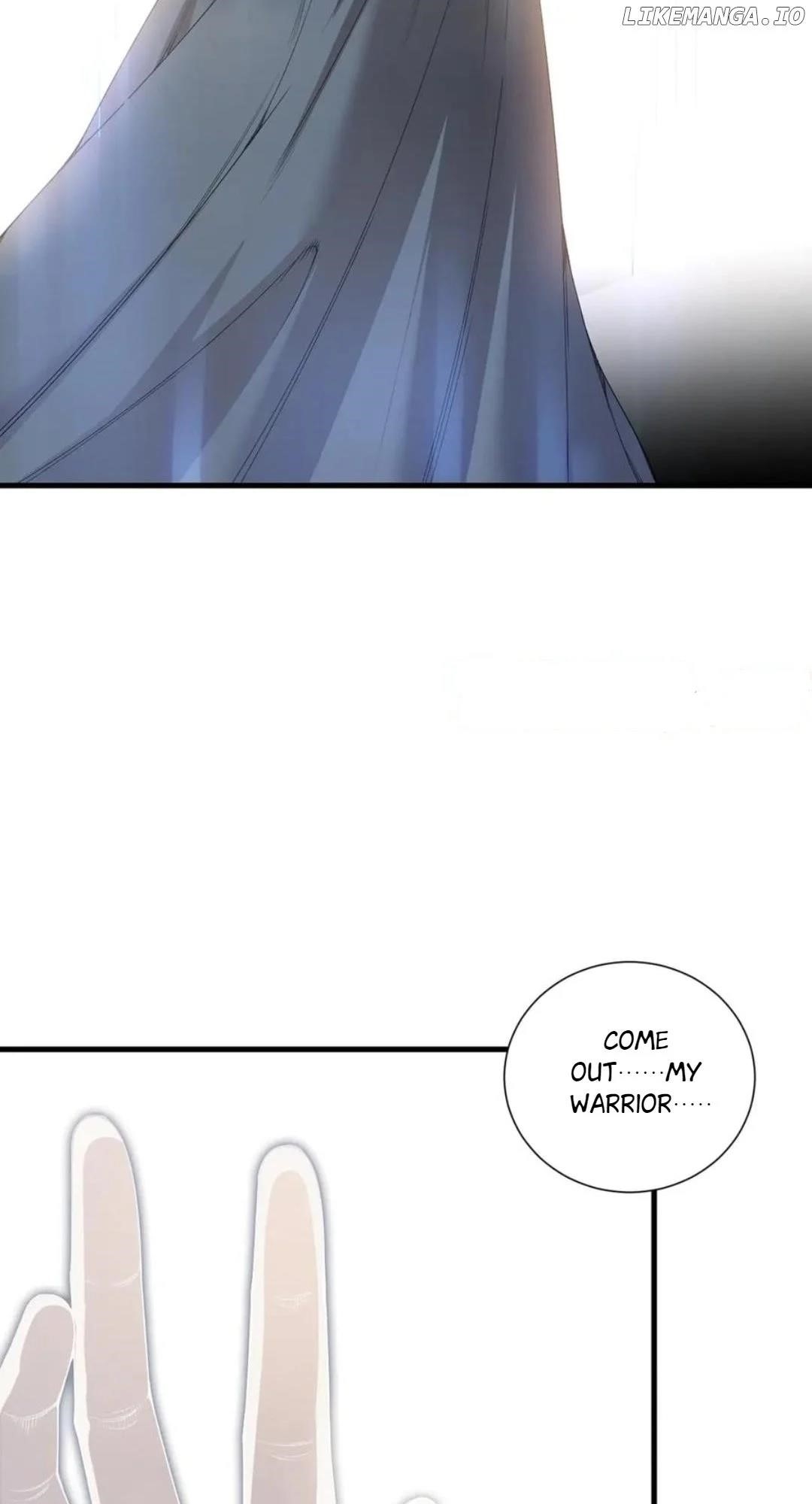 Necromancer, the Ultimate Scourge! Chapter 171 - Page 37