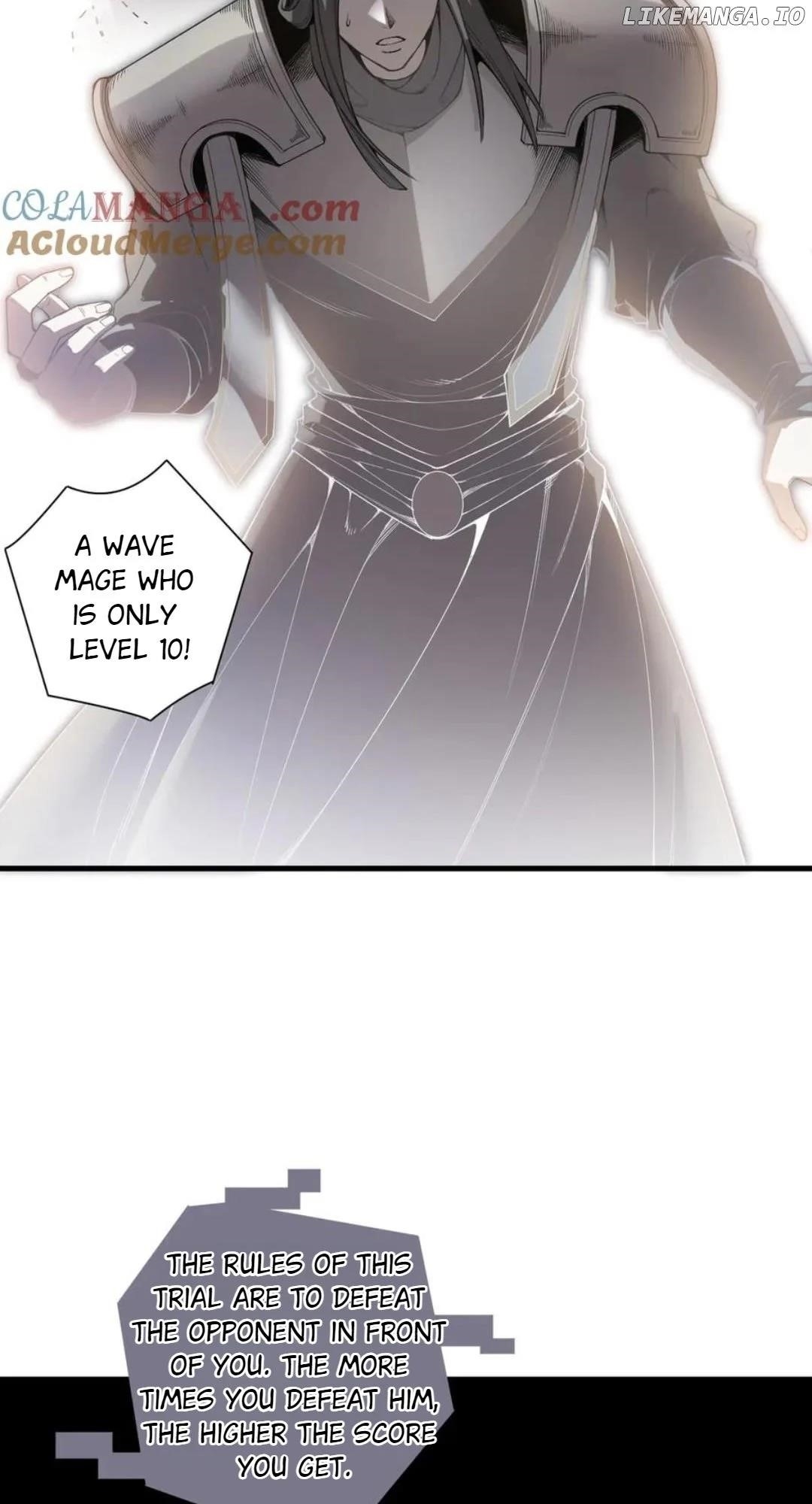 Necromancer, the Ultimate Scourge! Chapter 171 - Page 39