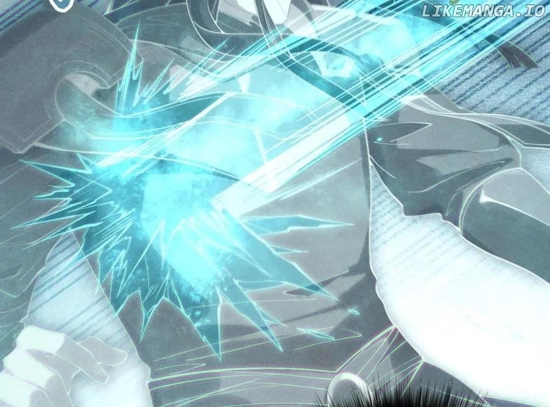 Necromancer, the Ultimate Scourge! Chapter 171 - Page 44