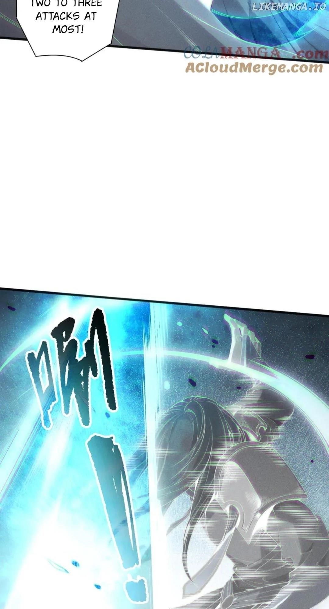 Necromancer, the Ultimate Scourge! Chapter 171 - Page 51