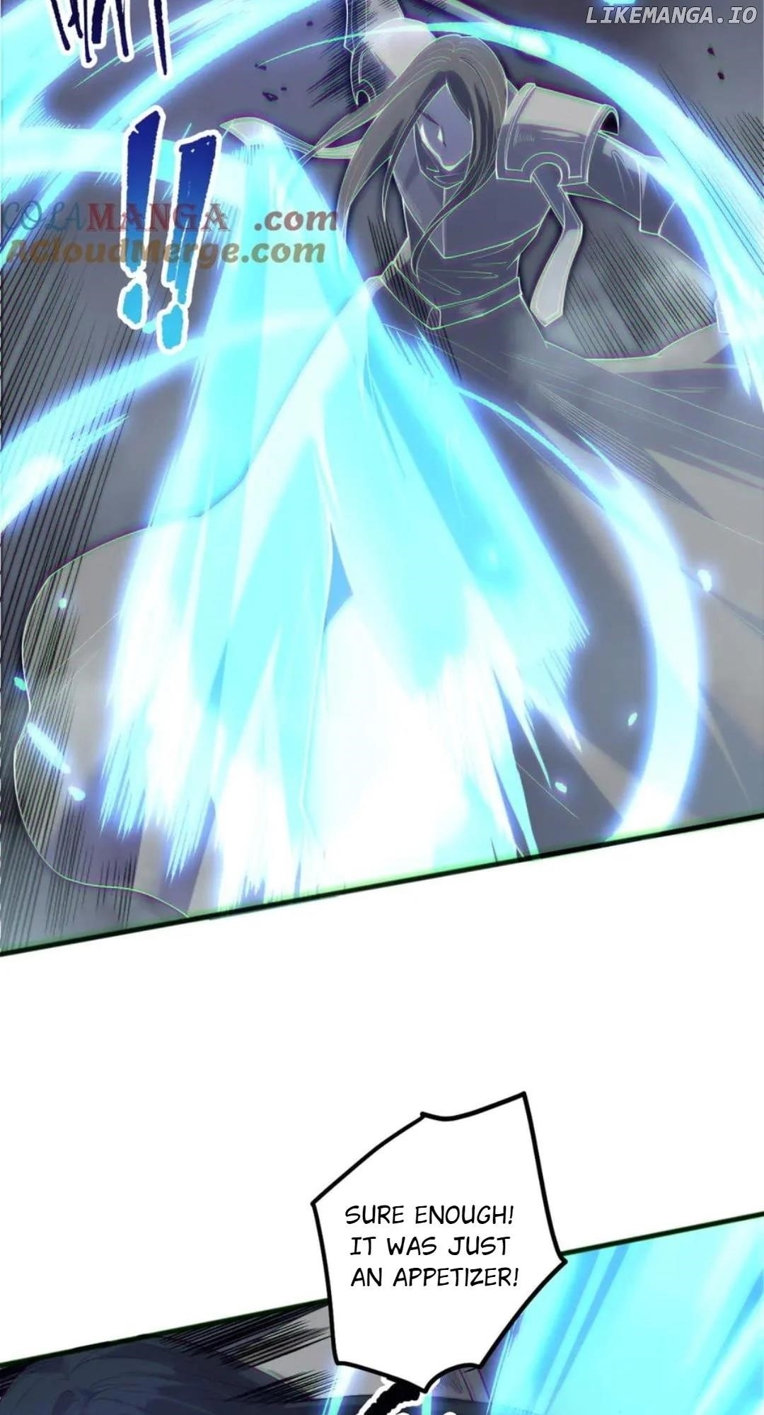 Necromancer, the Ultimate Scourge! Chapter 171 - Page 54