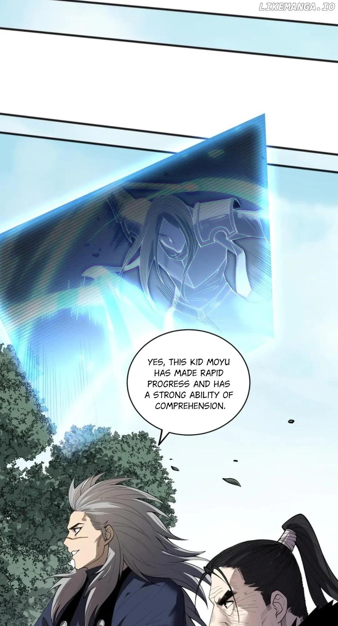 Necromancer, the Ultimate Scourge! Chapter 171 - Page 56