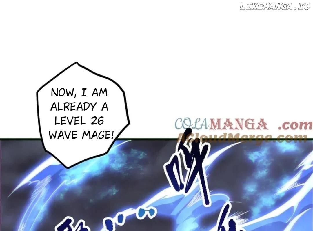 Necromancer, the Ultimate Scourge! Chapter 171 - Page 59