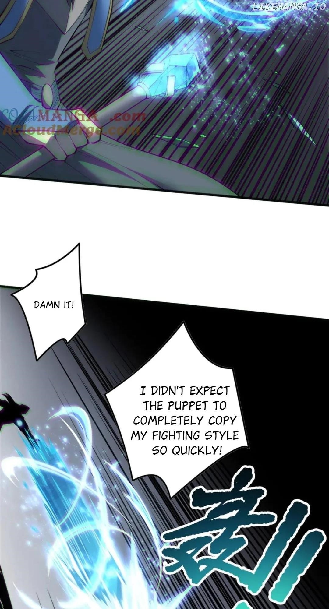 Necromancer, the Ultimate Scourge! Chapter 171 - Page 63