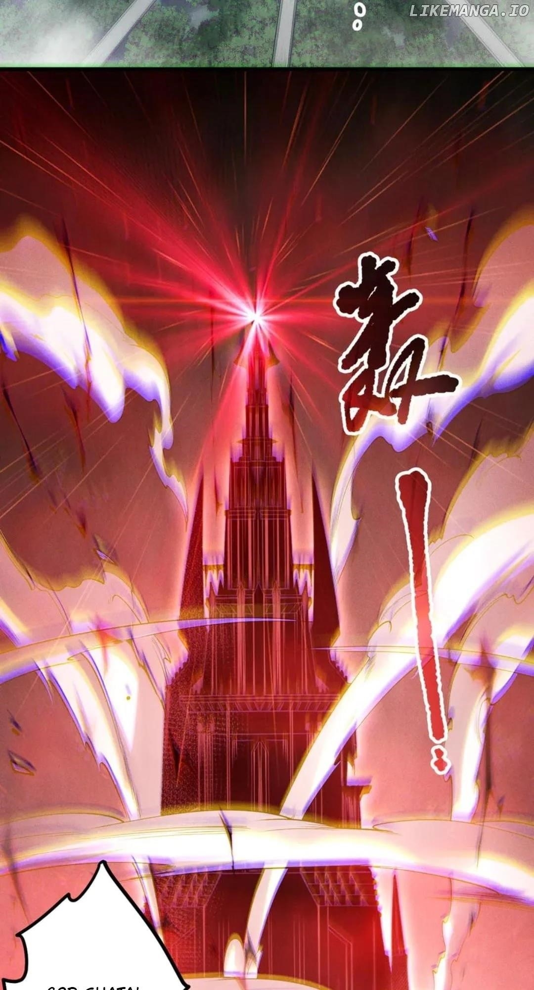 Necromancer, the Ultimate Scourge! Chapter 171 - Page 9