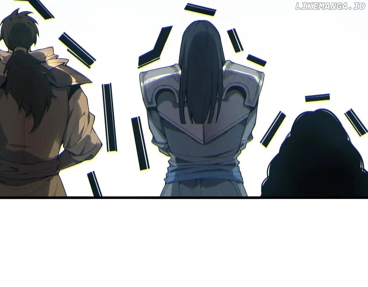 Necromancer, the Ultimate Scourge! Chapter 172 - Page 104