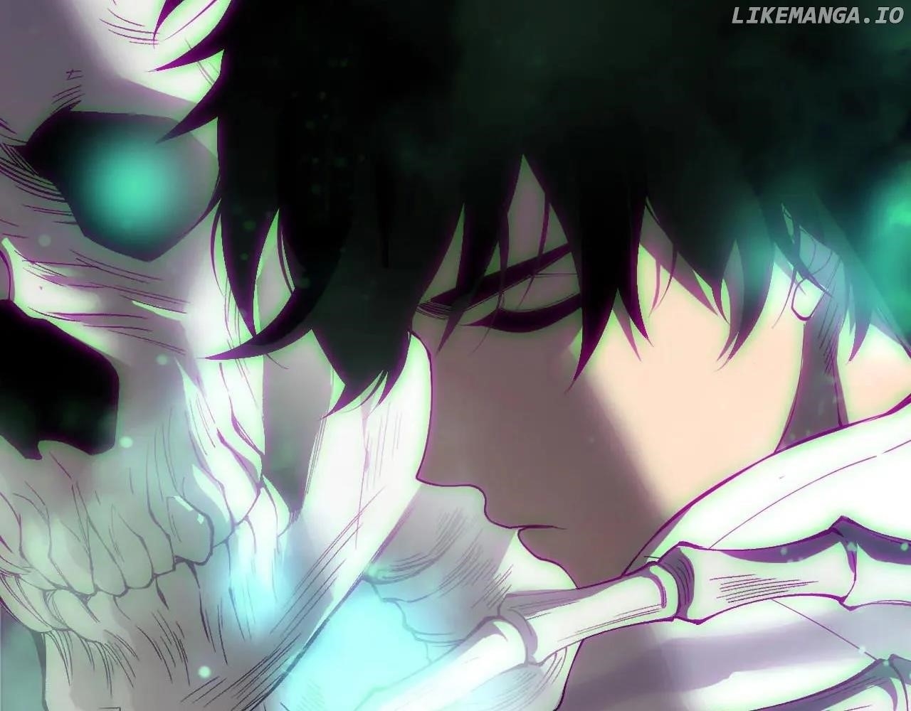 Necromancer, the Ultimate Scourge! Chapter 172 - Page 122