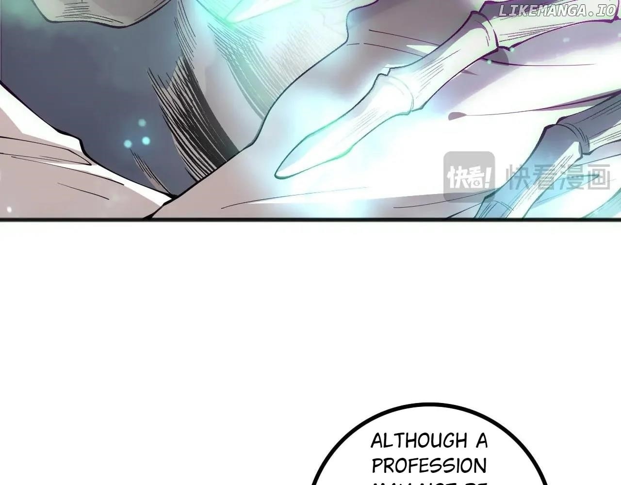 Necromancer, the Ultimate Scourge! Chapter 172 - Page 123