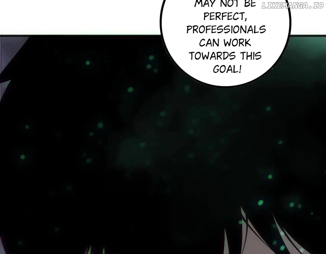 Necromancer, the Ultimate Scourge! Chapter 172 - Page 124