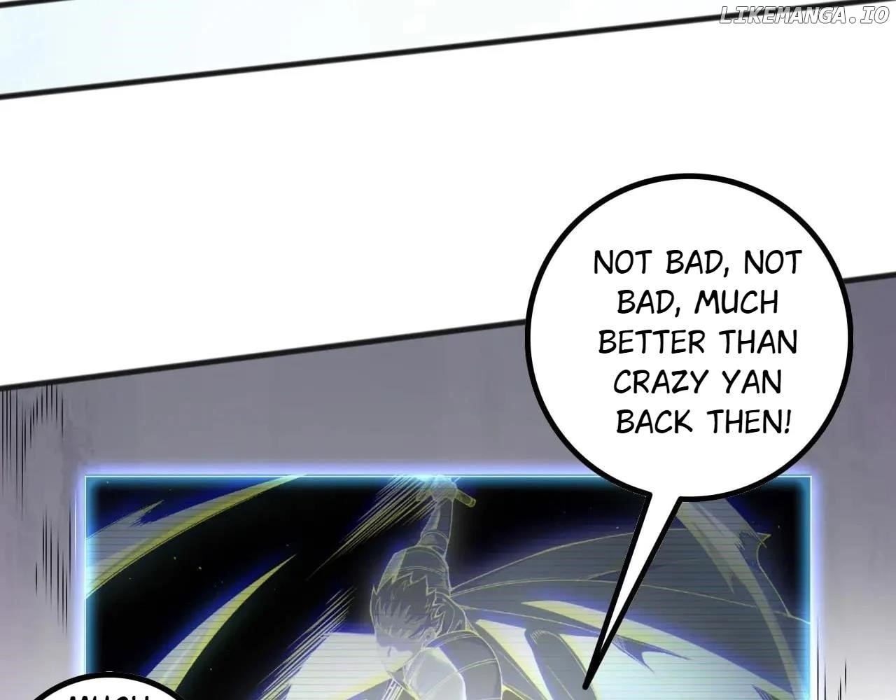 Necromancer, the Ultimate Scourge! Chapter 172 - Page 128