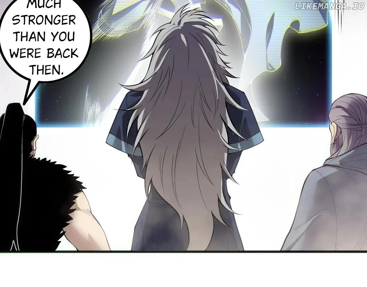 Necromancer, the Ultimate Scourge! Chapter 172 - Page 129