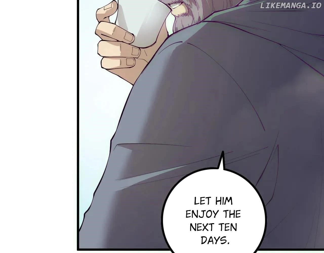 Necromancer, the Ultimate Scourge! Chapter 172 - Page 131