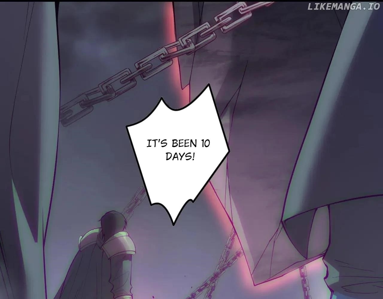 Necromancer, the Ultimate Scourge! Chapter 172 - Page 134