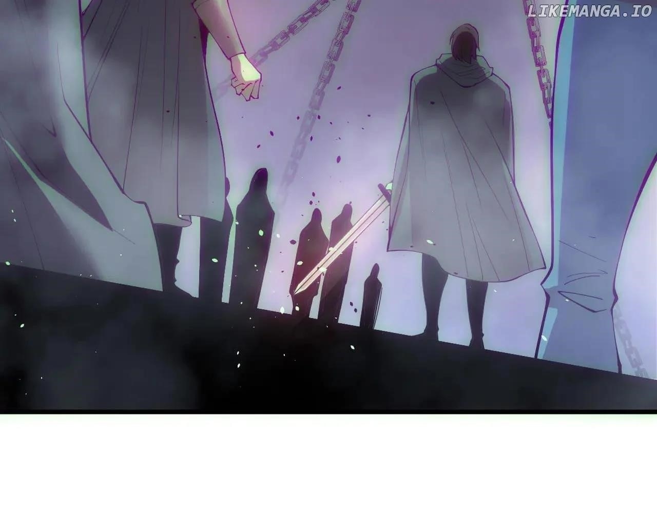 Necromancer, the Ultimate Scourge! Chapter 172 - Page 135