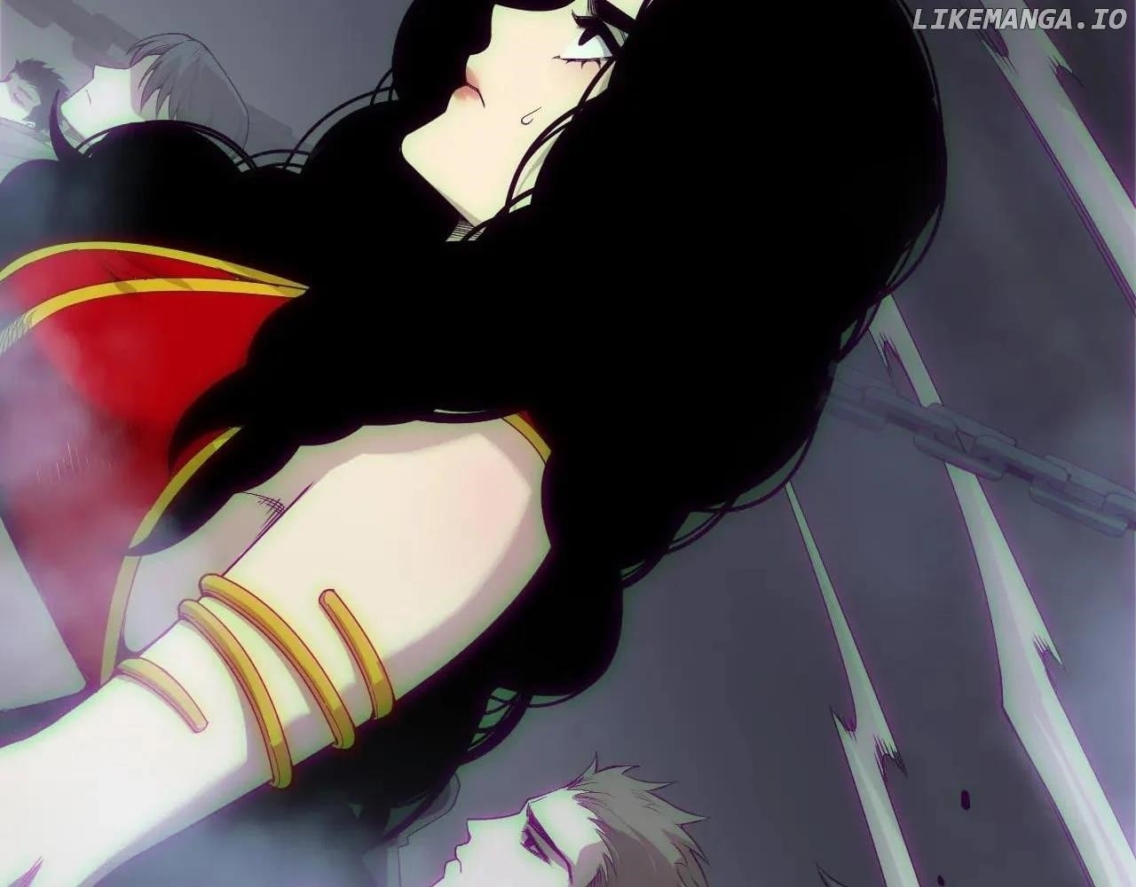 Necromancer, the Ultimate Scourge! Chapter 172 - Page 147