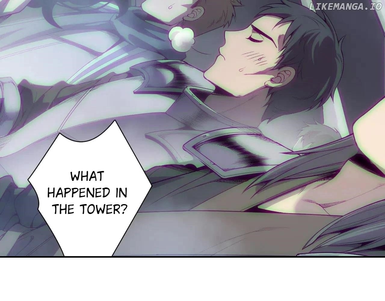 Necromancer, the Ultimate Scourge! Chapter 172 - Page 148